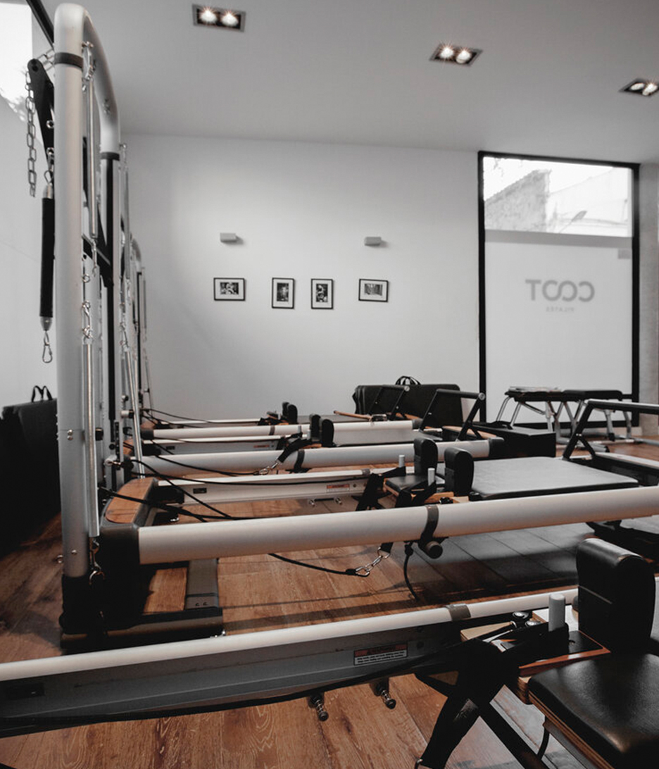 PILATES STUDIO 01